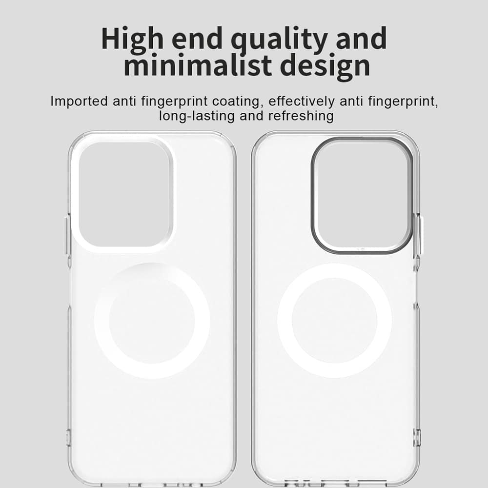 Techsuit CandyCase - θήκη για Xiaomi Redmi 15C / 4G 5G Poco C85 - Λευκό - Image 6