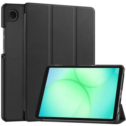 Techsuit - Foldpro - Samsung Galaxy Tab A11 / A9 - Black