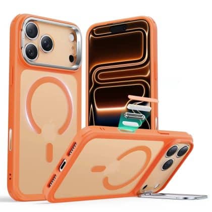 ESR Classic Hybrid HaloLock - θήκη για Apple iPhone 17 Pro Max - Πολύχρωμο
