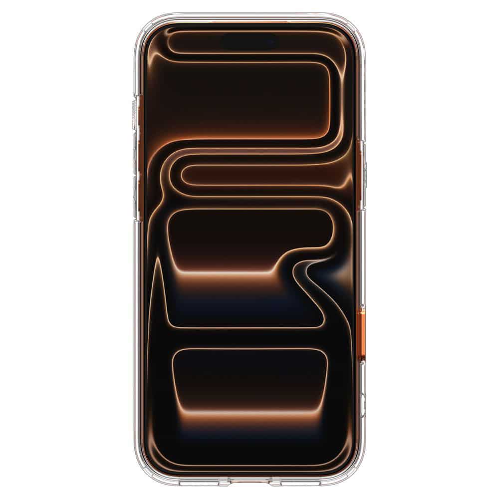 Spigen Ultra Hybrid T - θήκη για Apple iPhone 17 Pro Max - Πολύχρωμο - Image 3