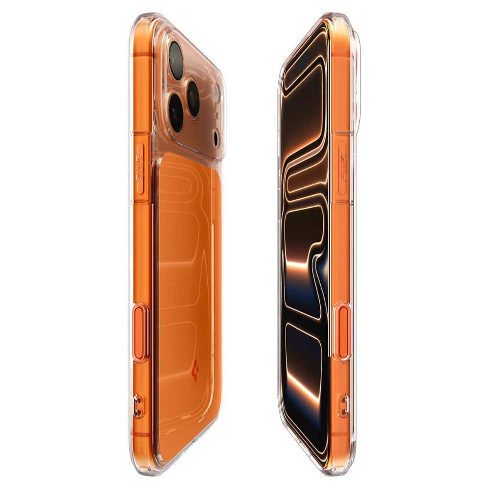 Spigen Ultra Hybrid T - θήκη για Apple iPhone 17 Pro Max - Πολύχρωμο - Image 5