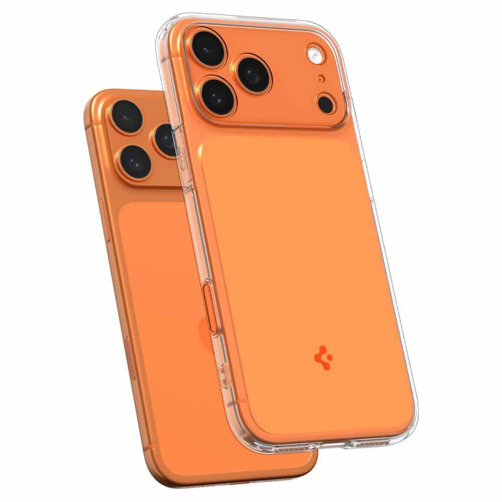 Spigen Ultra Hybrid T - θήκη για Apple iPhone 17 Pro Max - Πολύχρωμο - Image 7