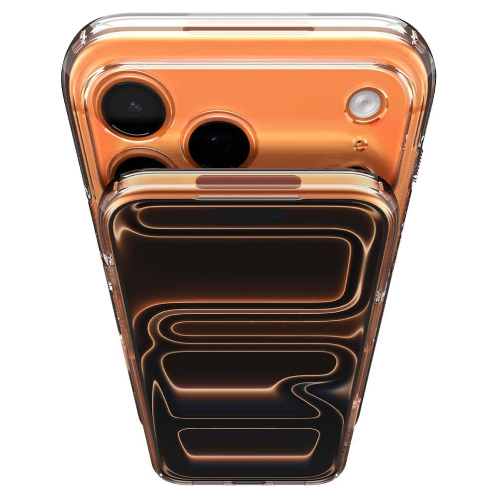 Spigen Ultra Hybrid T - θήκη για Apple iPhone 17 Pro Max - Πολύχρωμο - Image 6
