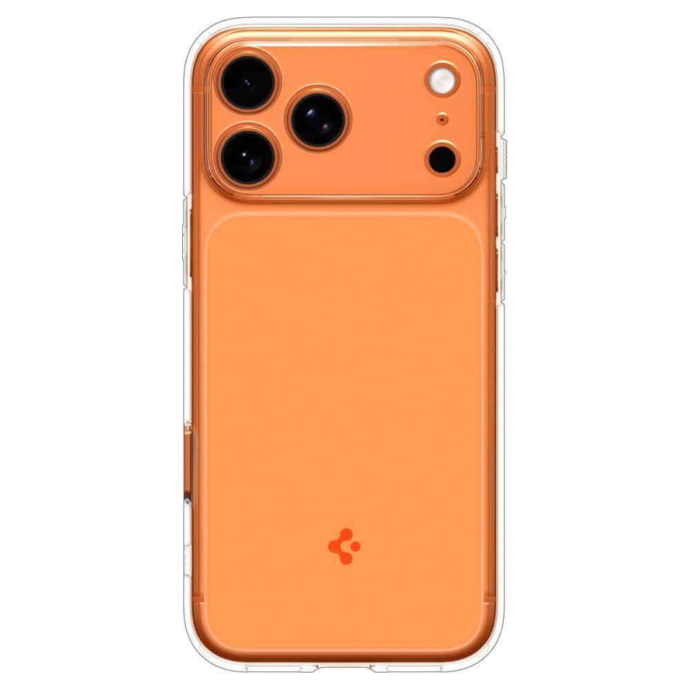 Spigen Ultra Hybrid T - θήκη για Apple iPhone 17 Pro Max - Πολύχρωμο - Image 4