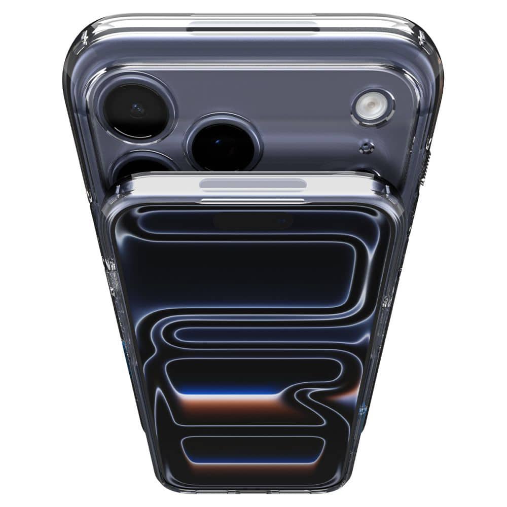 Spigen Ultra Hybrid T - θήκη για Apple iPhone 17 Pro Max - Μπλε - Image 7