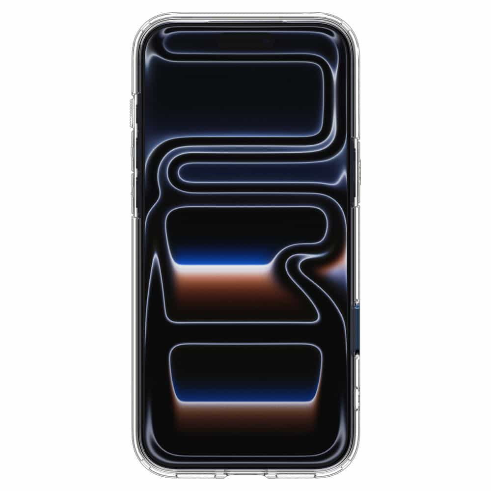 Spigen Ultra Hybrid T - θήκη για Apple iPhone 17 Pro Max - Μπλε - Image 3