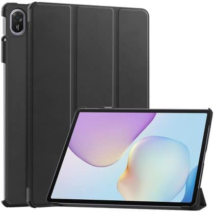 Techsuit FoldPro - θήκη για Huawei MatePad 11.5 (2025) - Μαύρο