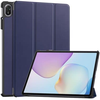 Techsuit FoldPro - θήκη για Huawei MatePad 11.5 (2025) - Μπλε