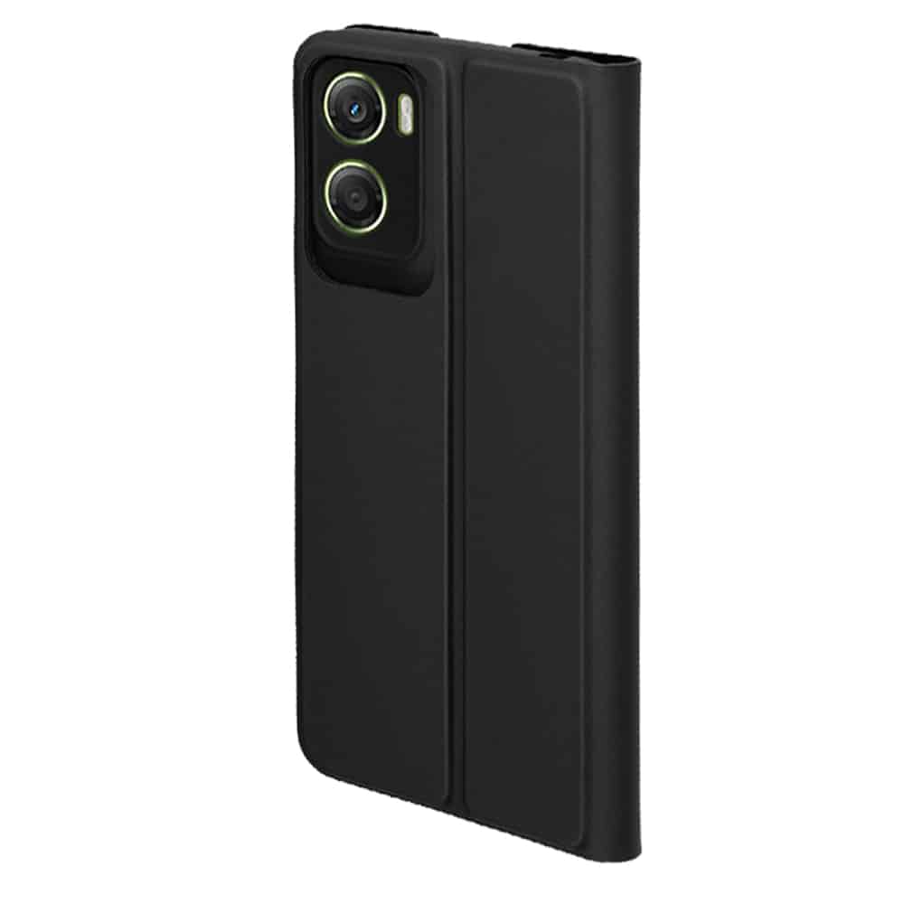 Techsuit Magskin Book - θήκη για Motorola Moto G06 - Μαύρο - Image 6