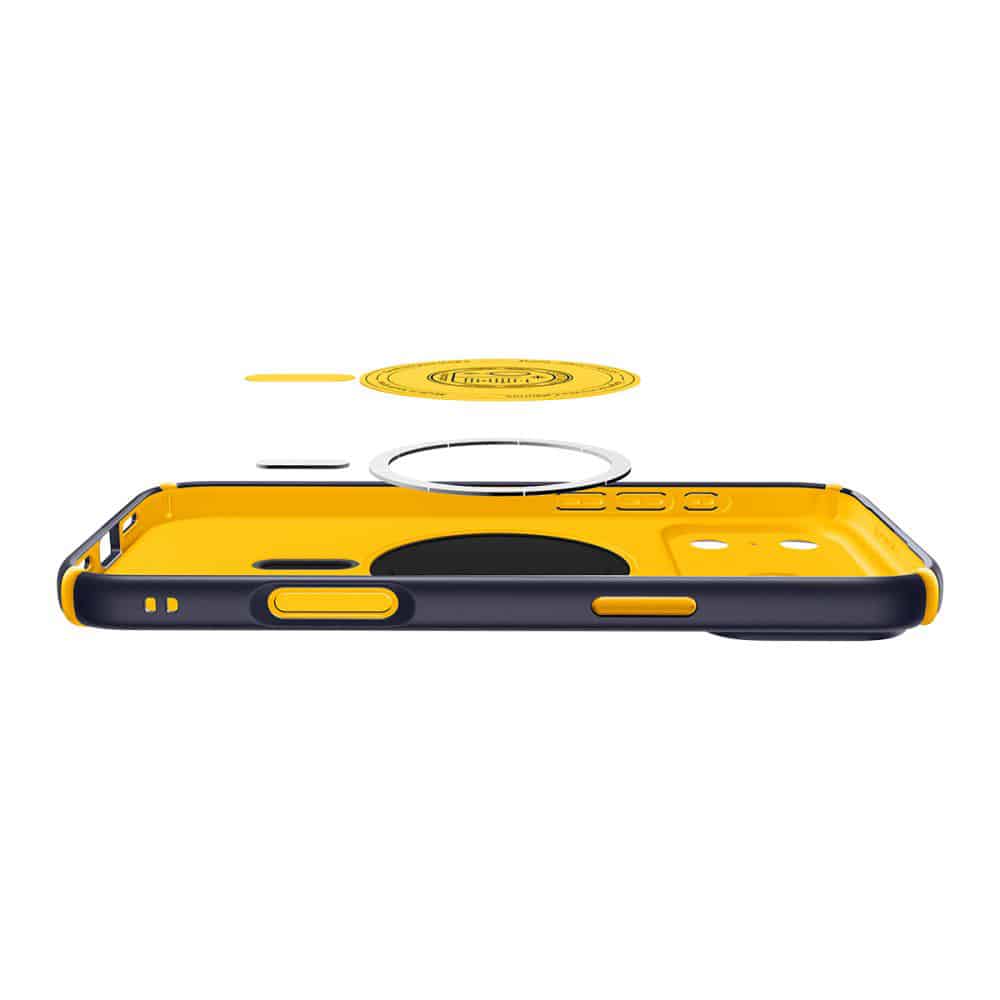 Spigen Caseology Nano Pop - θήκη για Apple iPhone 17 Pro - Μπλε - Image 6