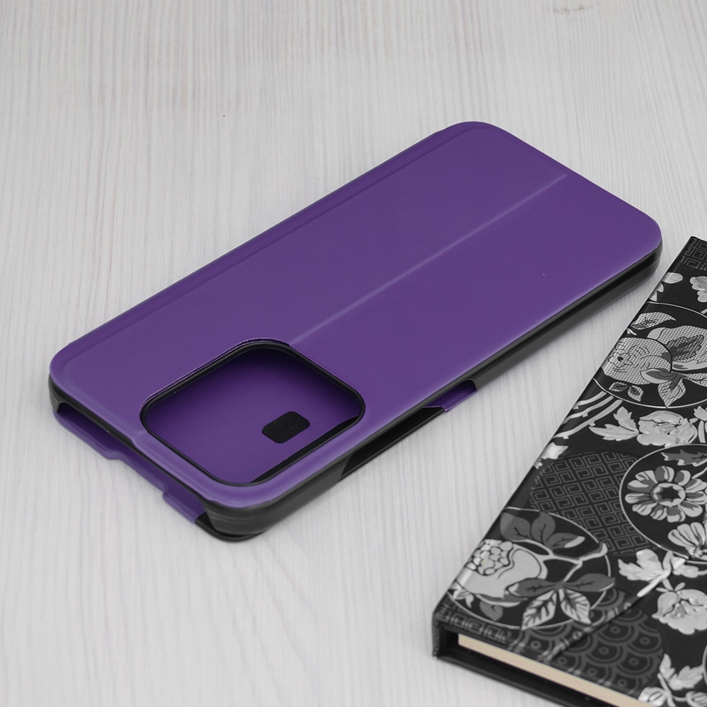 Techsuit eFold - θήκη για Xiaomi Redmi 15C / 4G 5G Poco C85 - Πολύχρωμο - Image 2
