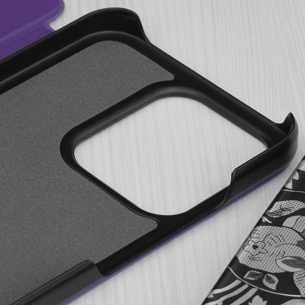 Techsuit eFold - θήκη για Xiaomi Redmi 15C / 4G 5G Poco C85 - Πολύχρωμο - Image 3