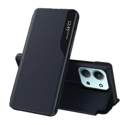 Techsuit eFold - θήκη για Xiaomi Redmi 15C / 4G 5G Poco C85 - Μπλε