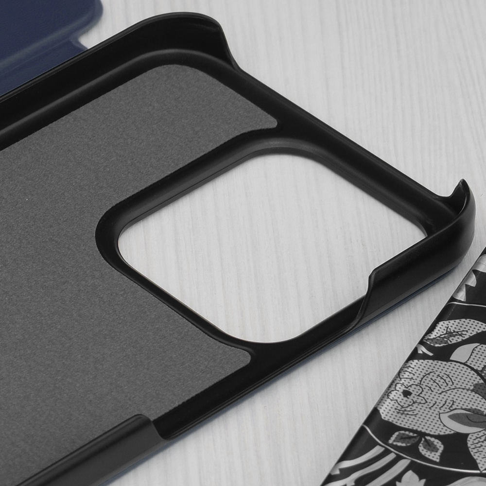 Techsuit eFold - θήκη για Xiaomi Redmi 15C / 4G 5G Poco C85 - Μπλε - Image 3
