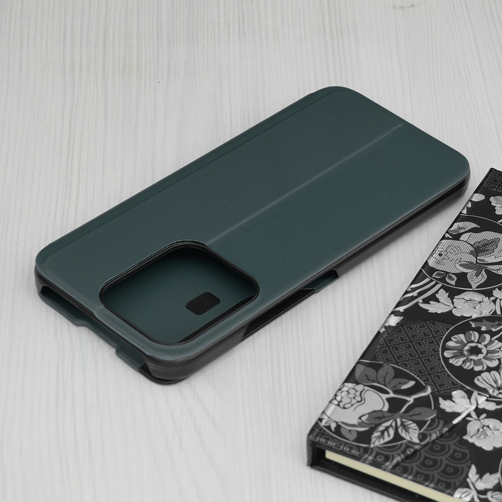 Techsuit eFold Series - θήκη για Xiaomi Redmi 15C / 4G 5G Poco C85 - Πολύχρωμο - Image 2