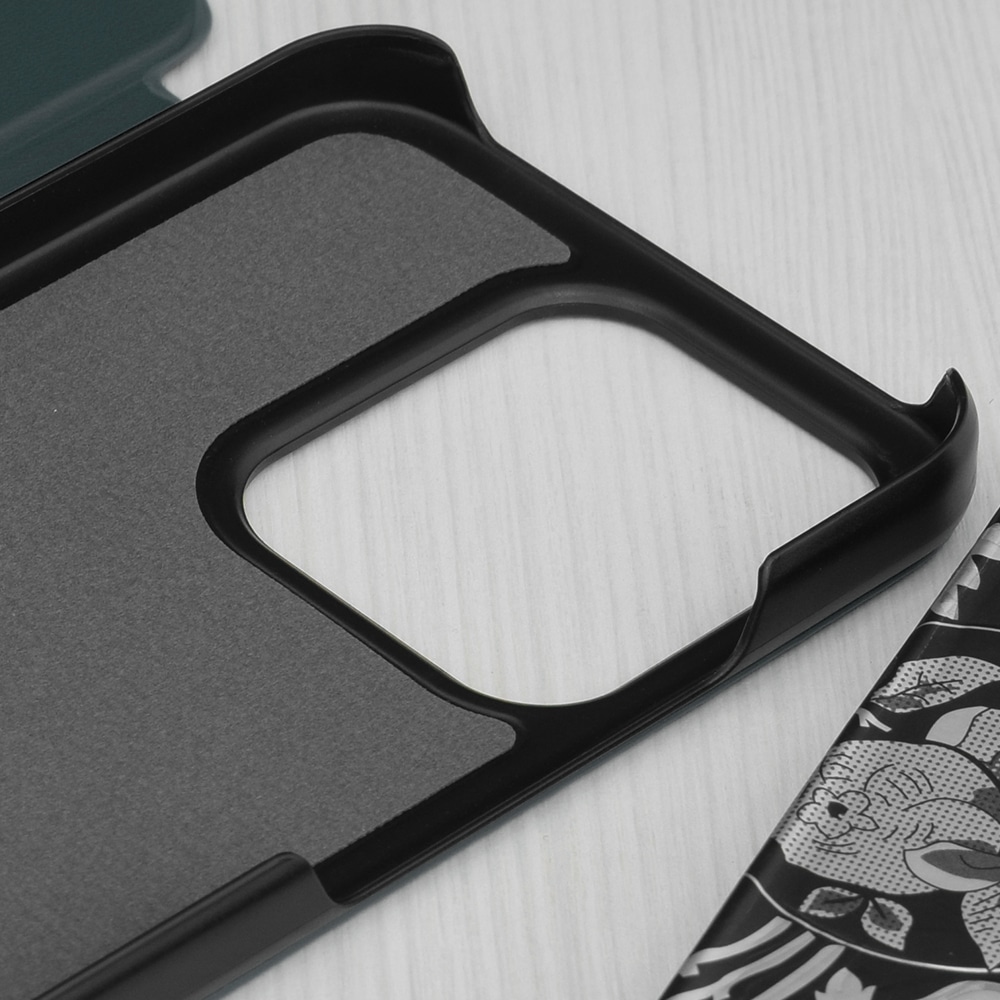 Techsuit eFold Series - θήκη για Xiaomi Redmi 15C / 4G 5G Poco C85 - Πολύχρωμο - Image 3