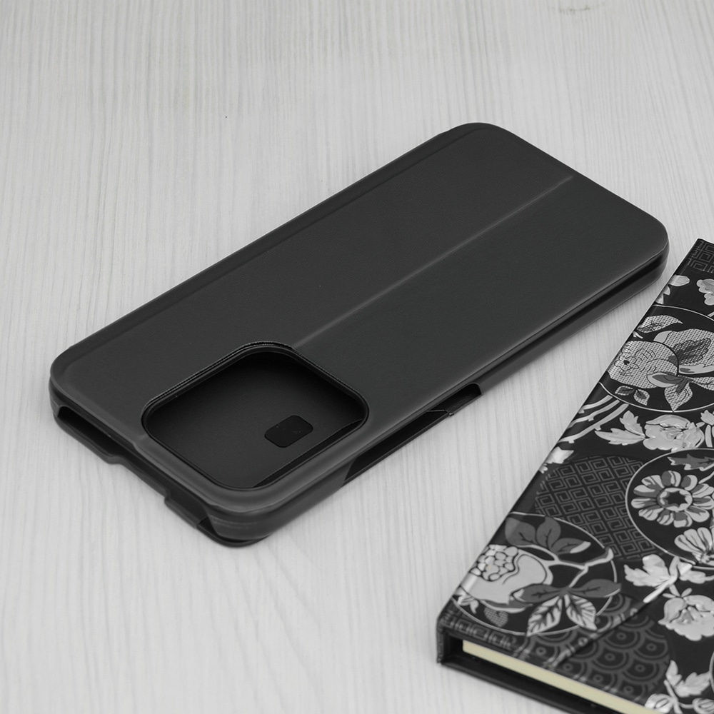 Techsuit eFold - θήκη για Xiaomi Redmi 15C / 4G 5G Poco C85 - Μαύρο - Image 2