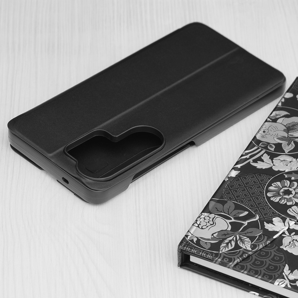 Techsuit eFold Series - θήκη για Samsung Galaxy S26 Ultra - Μαύρο - Image 2