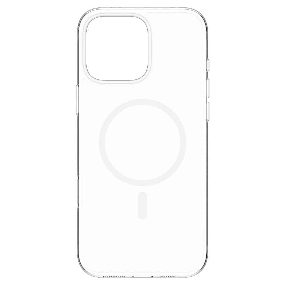 Spigen Thin Fit - θήκη για Apple iPhone 16 Pro Max - Διάφανο - Image 5