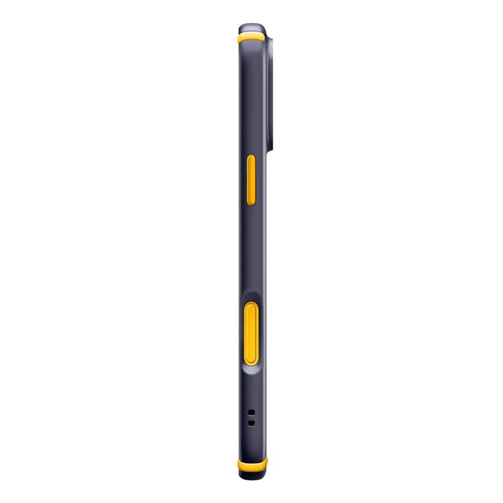Spigen Caseology Nano Pop - θήκη για Apple iPhone 17 Pro Max - Μπλε - Image 5