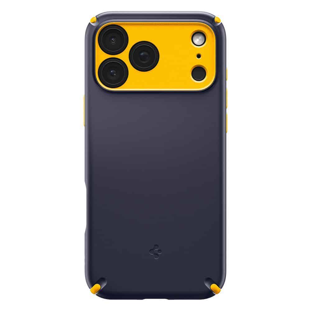 Spigen Caseology Nano Pop - θήκη για Apple iPhone 17 Pro Max - Μπλε - Image 2