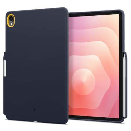 Spigen - Nano Pop - Samsung Galaxy Tab S11 - Blueberry Navy