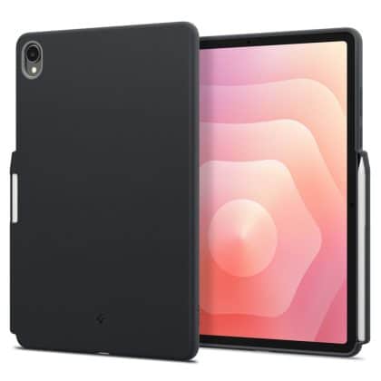 Spigen - Nano Pop - Samsung Galaxy Tab S11 - Black Sesame