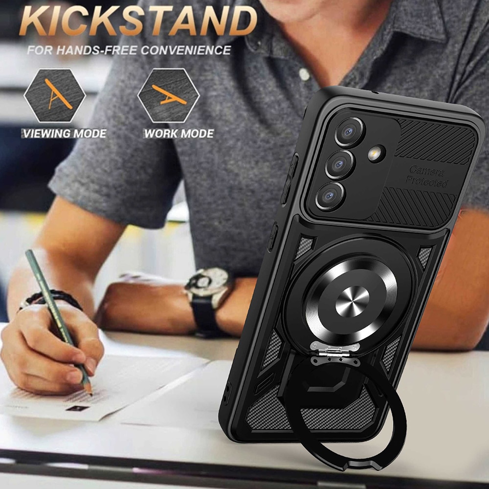 Techsuit RuggedCam - θήκη για Xiaomi 15T - Πολύχρωμο - Image 5