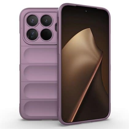 Techsuit Magic Shield - θήκη για Xiaomi 15T Pro - Πολύχρωμο