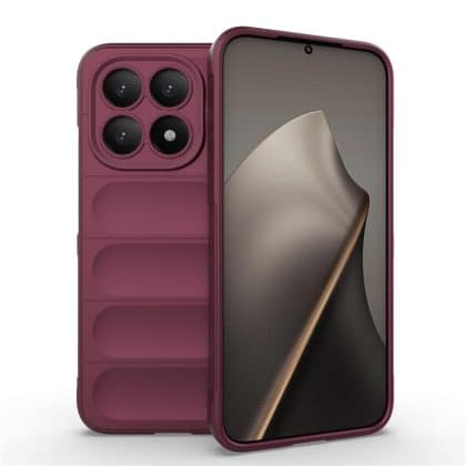 Techsuit Magic Shield - θήκη για Xiaomi 15T - Πολύχρωμο