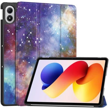 Techsuit FoldPro - θήκη για Xiaomi Redmi Pad 2 Pro - Πολύχρωμο