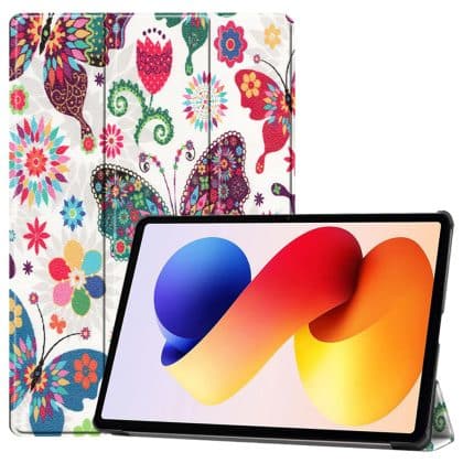 Techsuit FoldPro - θήκη για Xiaomi Redmi Pad 2 Pro - Πολύχρωμο