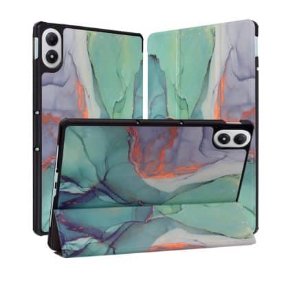 Techsuit FoldPro - θήκη για Xiaomi Redmi Pad 2 Pro - Πολύχρωμο