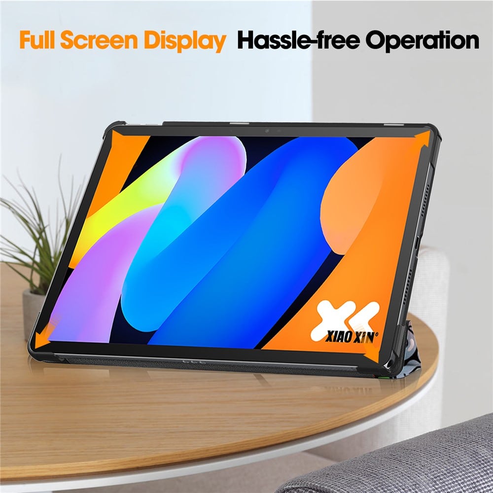 Techsuit FoldPro - θήκη για Lenovo Idea Tab 11 - Πολύχρωμο - Image 5