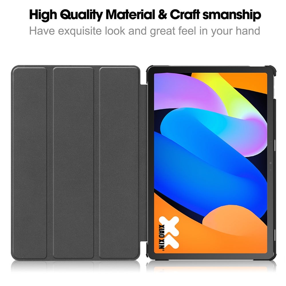 Techsuit FoldPro - θήκη για Lenovo Idea Tab 11 - Πολύχρωμο - Image 4