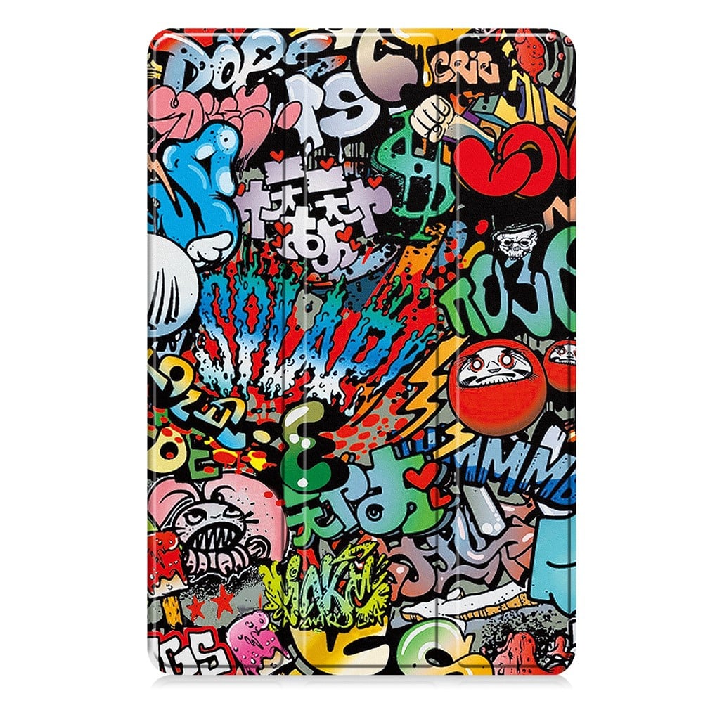 Techsuit FoldPro - θήκη για Lenovo Idea Tab 11 - Πολύχρωμο - Image 2