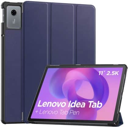 Techsuit - Foldpro - Lenovo Idea Tab 11 - Blue