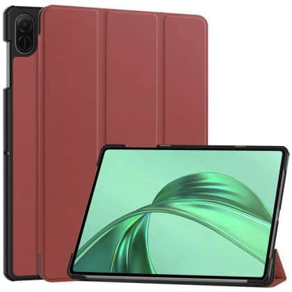 Techsuit FoldPro - θήκη για Honor Pad X8a - Κόκκινο