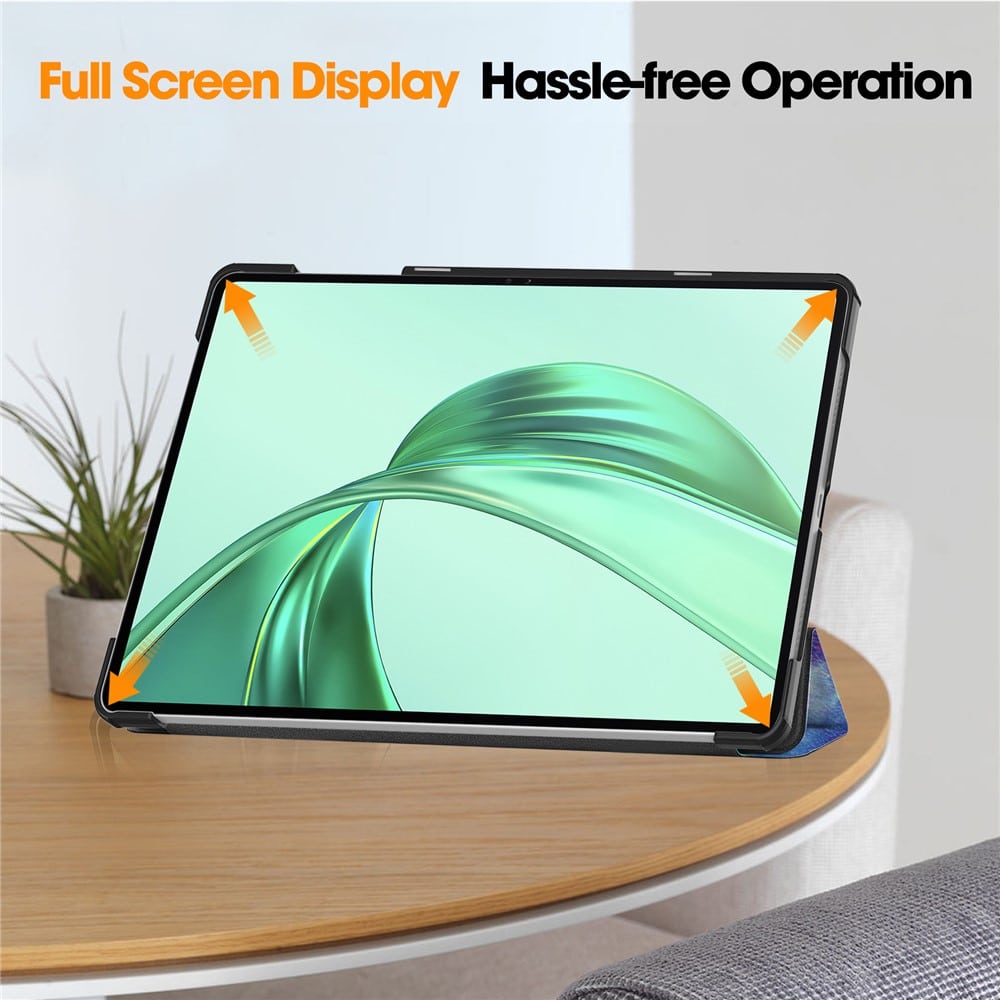 Techsuit FoldPro - θήκη για Honor Pad X8a - Πολύχρωμο - Image 6