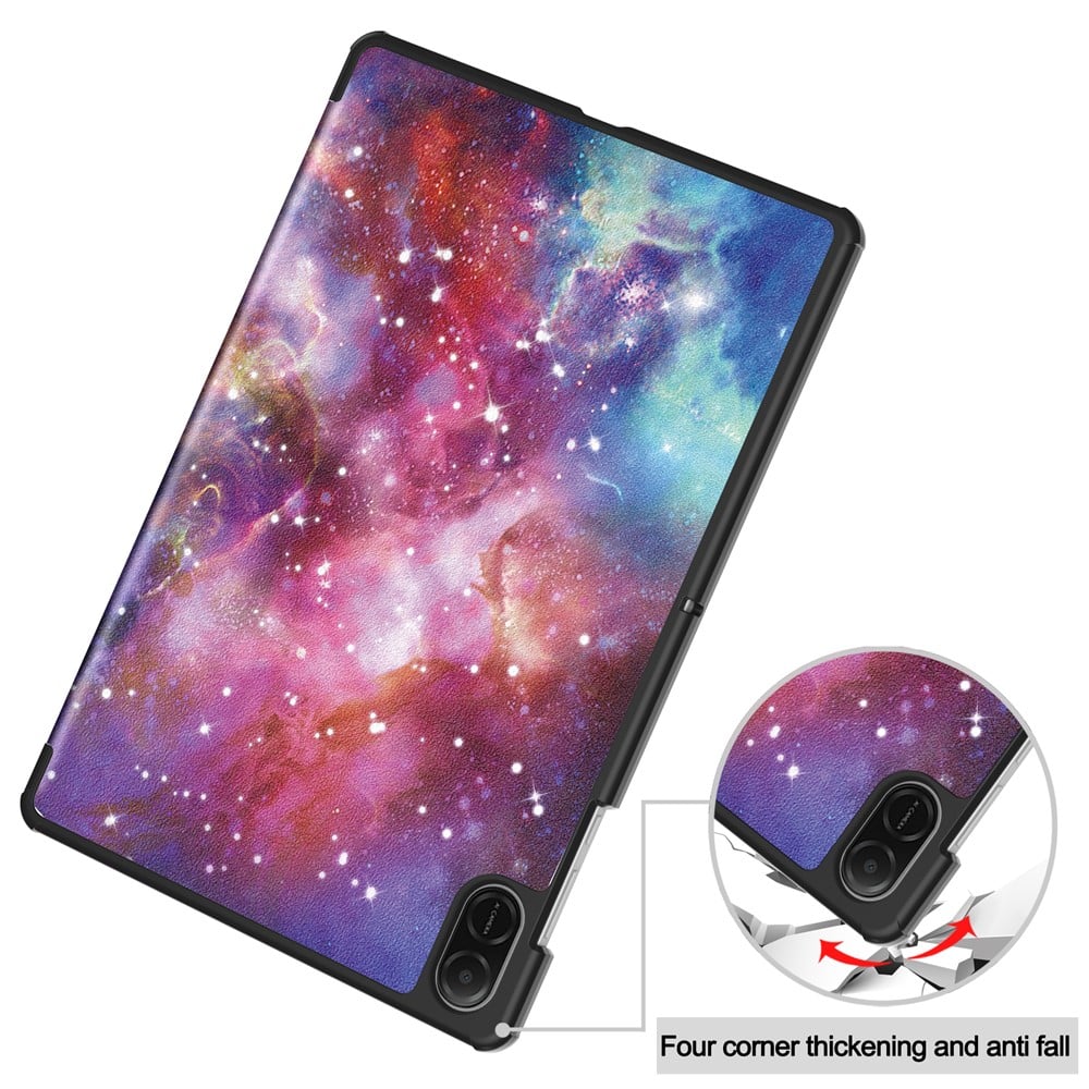 Techsuit FoldPro - θήκη για Honor Pad X8a - Πολύχρωμο - Image 3