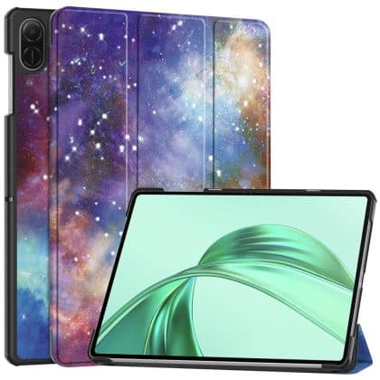 Techsuit FoldPro - θήκη για Honor Pad X8a - Πολύχρωμο