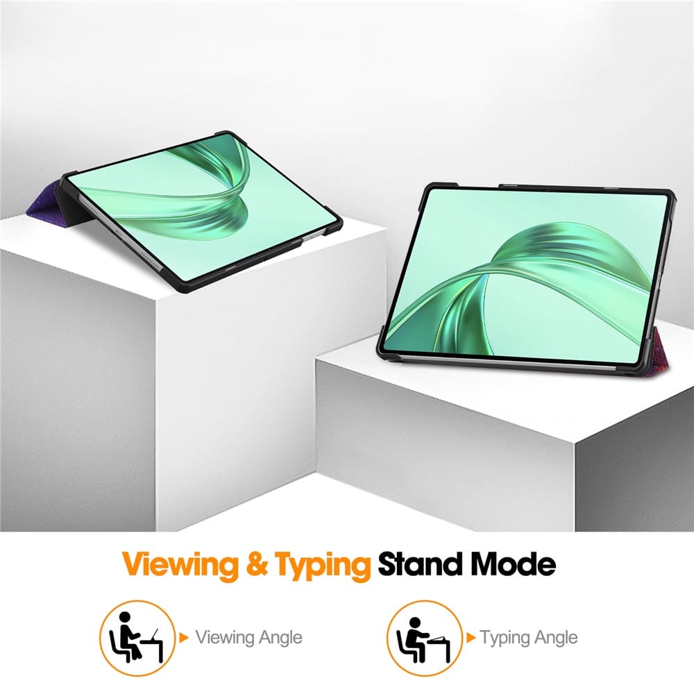 Techsuit FoldPro - θήκη για Honor Pad X8a - Πολύχρωμο - Image 5