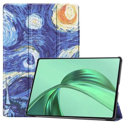 Techsuit FoldPro - θήκη για Honor Pad X8a - Πολύχρωμο