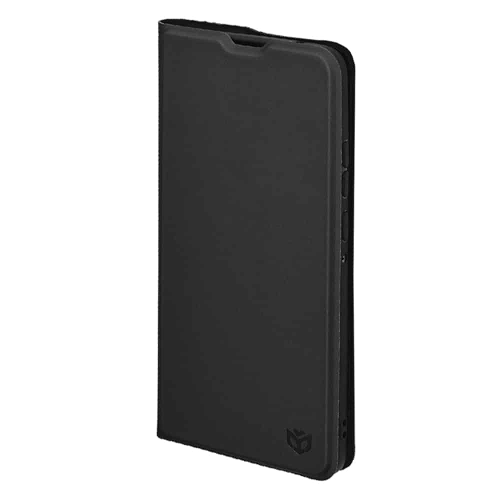 Techsuit Magskin Book - θήκη για Motorola Edge 70 - Μαύρο - Image 5