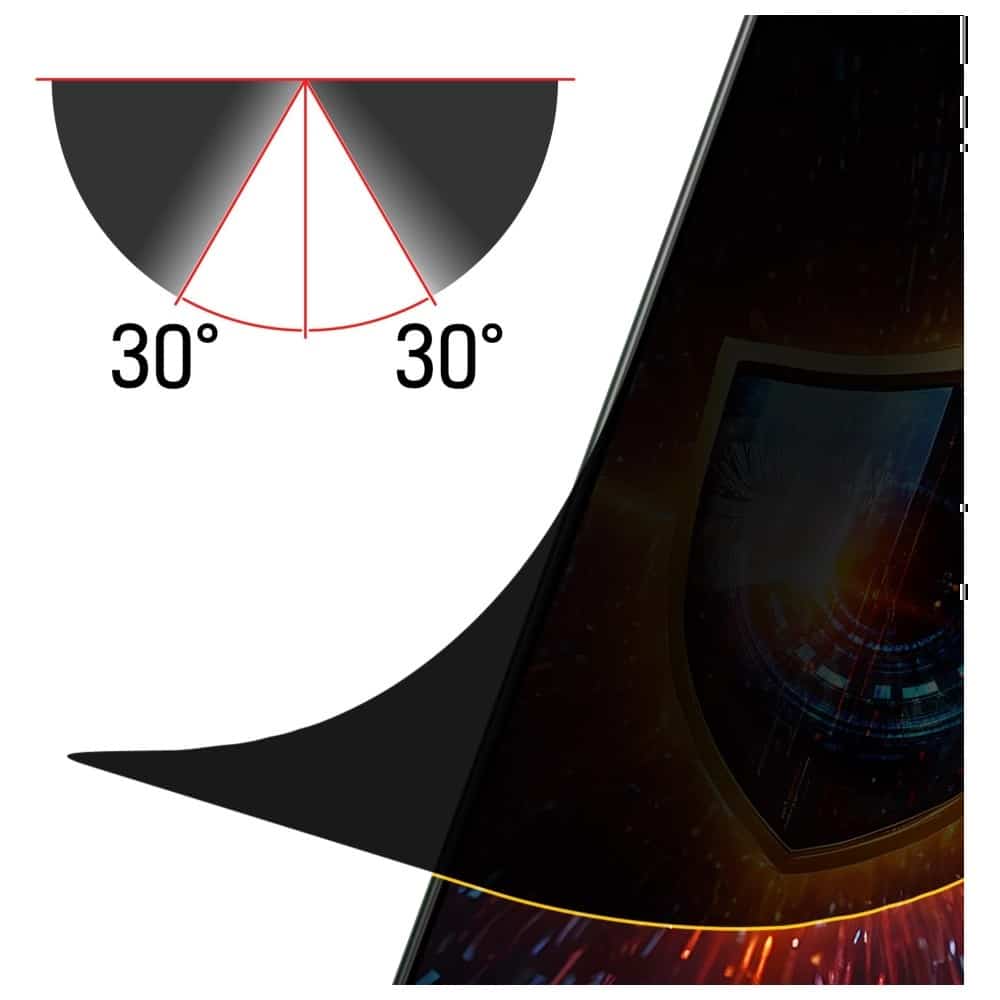 Folia 3mk Silky Matt Privacy Για Xiaomi 15t 5g - Image 2