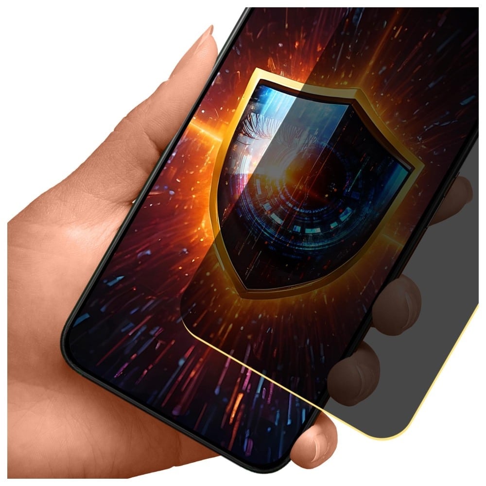 Folia 3mk Silky Matt Privacy Για Xiaomi 15t 5g - Image 6