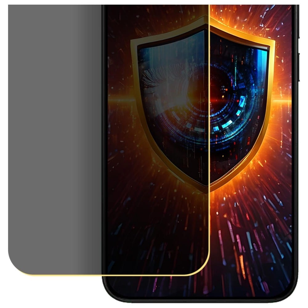 Folia 3mk Silky Matt Privacy Για Xiaomi 15t 5g - Image 7