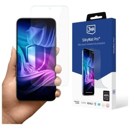 Folia 3mk Silky Matt Pro Για Xiaomi 15t 5g