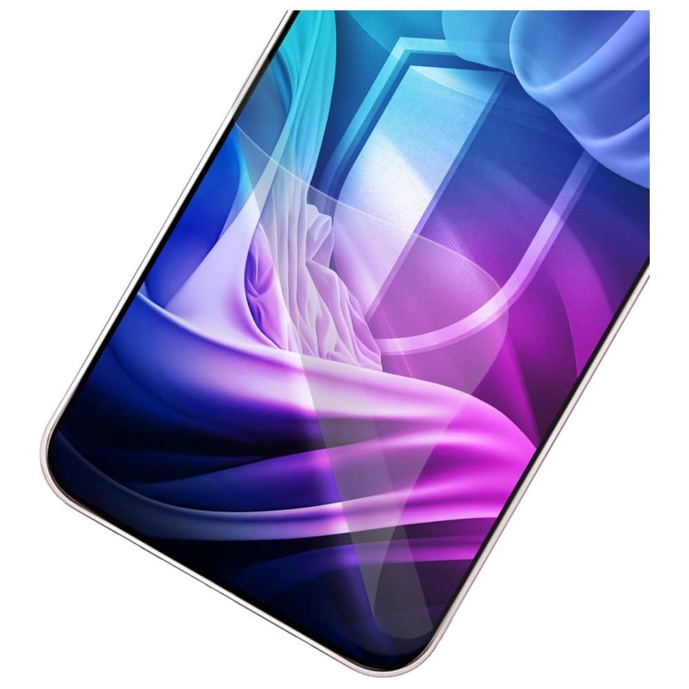 Αδιαφανής Προστατευτική Μεμβράνη 3mk Silky Matt Pro Για Vivo X300 - Image 4