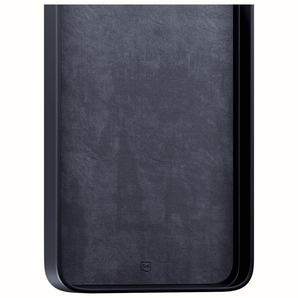 3MK Matt Case - θήκη για Samsung Galaxy S25 FE - Μαύρο - Image 2